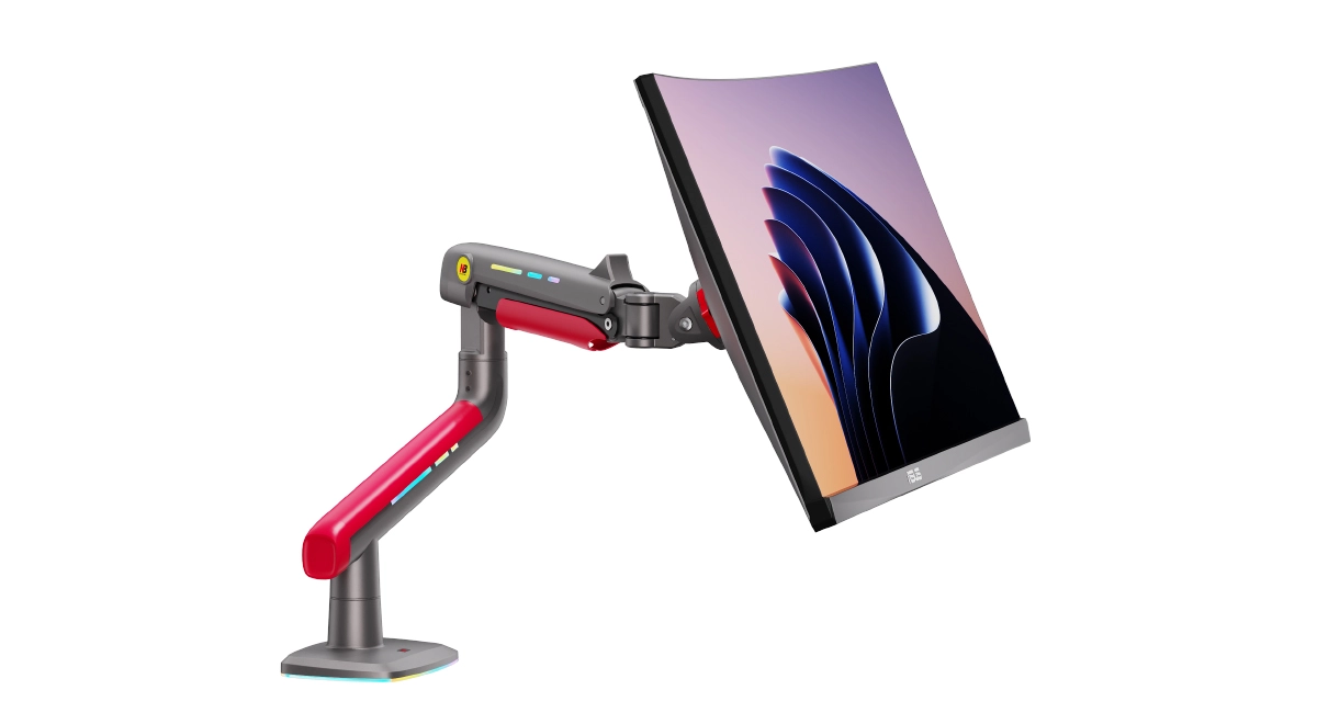 Крепление для монитора North Bayou L50 <32''-60''>