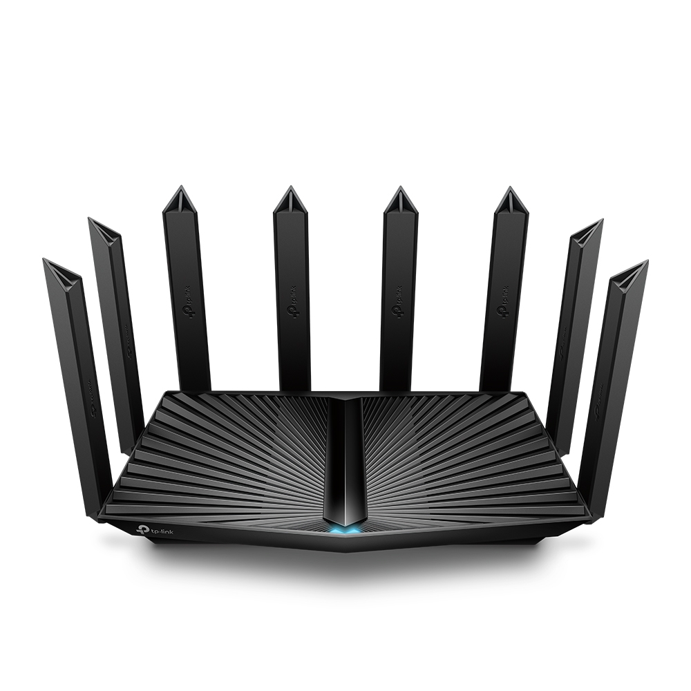 Маршрутизатор беспроводной AX7800 GbE Tp-Link Archer AX95 <Wi-Fi 6 AX Triple Band Wireless Gigabit R