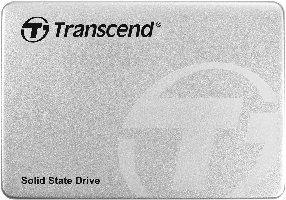 480 Gb SSD Transcend TS480GSSD220S