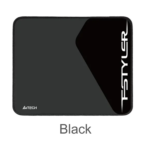 Коврик A4tech Fstyler FP20-Black <25*20*0.2cm, тканевое покрытие>