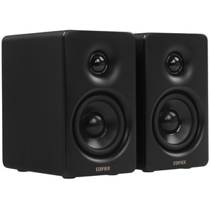 Акустическая система Bluetooth Edifier M60 Black <2.0, RMS 66Вт, 58Гц-40кГц, BT, USB-C, AUX>