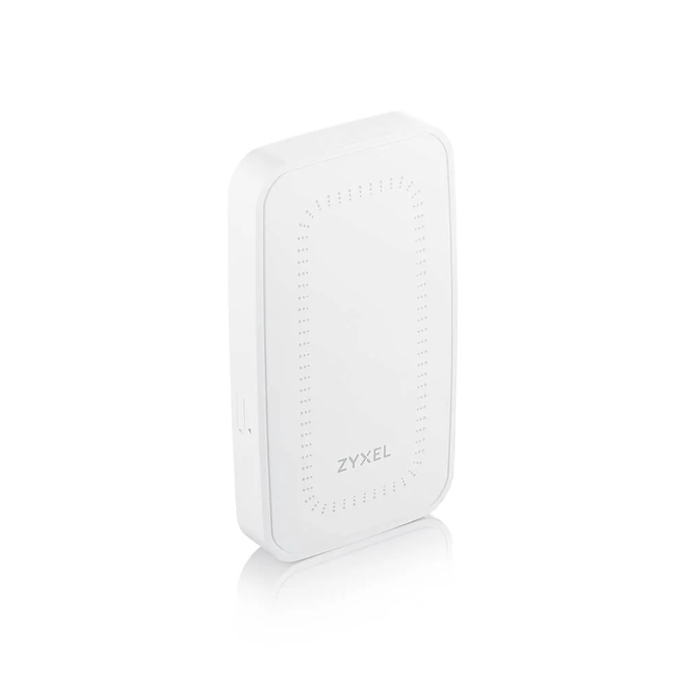 Беспроводная точка доступа  Zyxel WAC500H ,Wireless access point, NebulaFlex Pro WiFi 5 (AC1200), (1