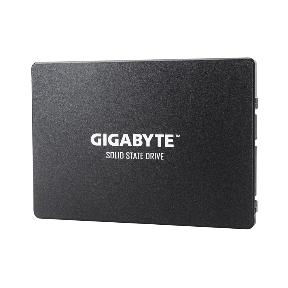 240 GB SSD Gigabyte, GP-GSTFS31240GNTD (4719331803711), 240GB, 2.5", Sata 6Gb/s, 500/420 Мб/с