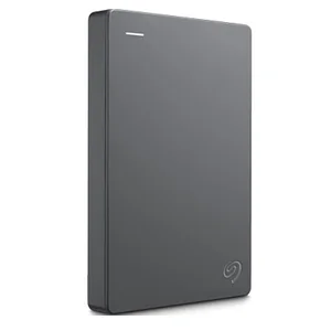Внешний HDD 5 Tb Basic USB3.0 2.5" Корпус: Черный Пластик STJL5000400