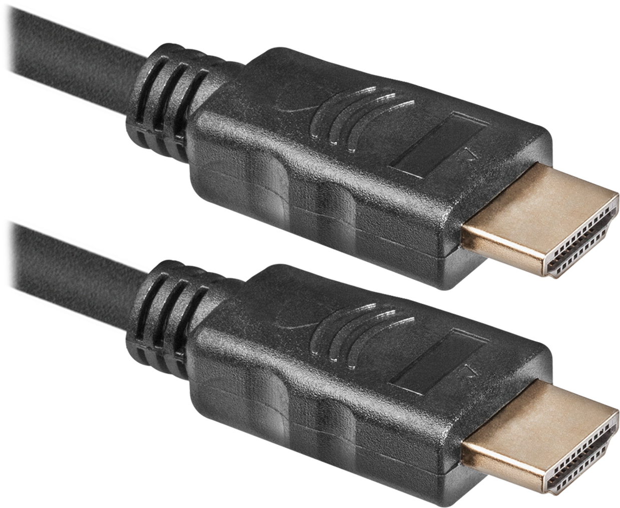 Кабель HDMI Defender -03 HDMI M-M, ver 1.4, 1.0 м