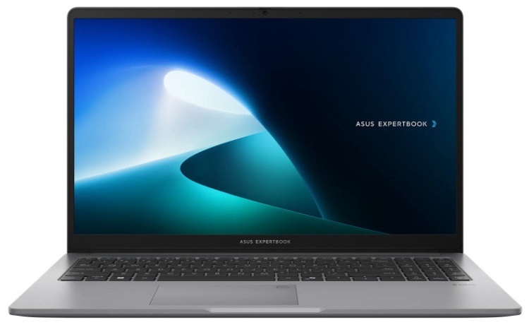 ASUS EXPERTBOOK P1 P1503CVA-I58512G9D/ Core i5-13420H/ 8 Gb DDR5/ 512 NVMe/ 15.6" FHD/ DOS/ 90NX0881-M01NT0