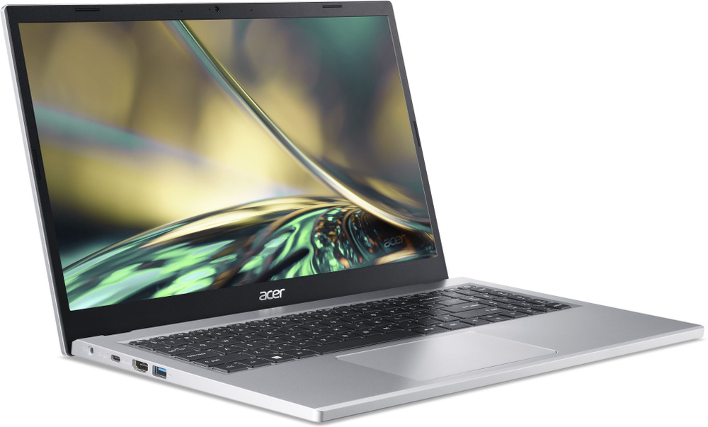 Acer A315-24P-R4VE/R3-7320U/8 Gb/ 512 Gb/AMD Radeon/15.6" FHD IPS/NX.KDEER.00B