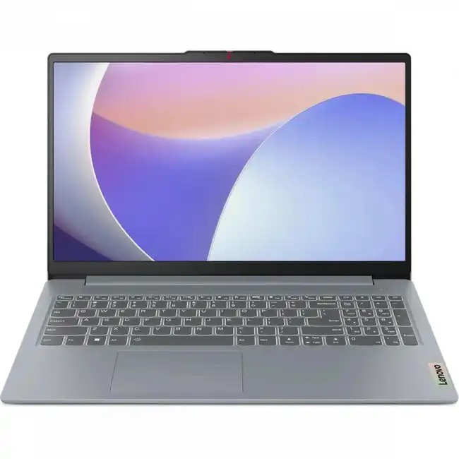 LENOVO IdeaPad Slim 3 15AMN8/ Ryzen 3 7320U/ 8 Gb/ 512 SSD/ 15.6" FHD IPS/ DOS/ 82XQ00JMRK