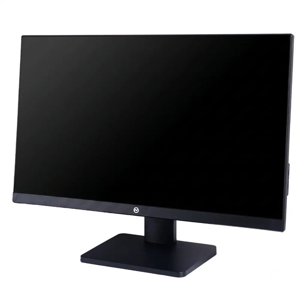 Монитор 27" ONVYX ONMR292K100B169F, QHD, IPS, Grade A+, 100Hz, 1ms, 300 cd/m2, 1000:1, HDMI/DP, Cam-3MP, 2x3W