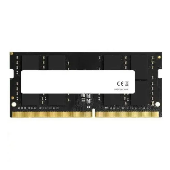 SODIMM DDR5 32GB 5200MHz NOMAD SO-DIMM CL40 NMD5200D5S42-32GB FULL совместимость, Bulk Pack.