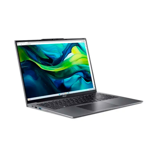 ACER Aspire Lite AL15-31P-P8HX/ N6000/ 256 NVMe/ 8 GB/15.6" FHD IPS/ DOS/ NX.KZ7ER.001