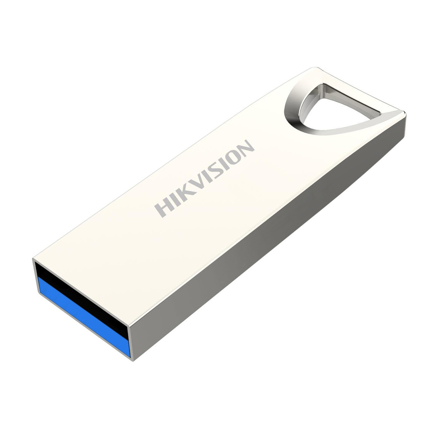 USB 128 GB 3.0 Hikvision, HS-USB-M200/128G/U3, 128GB ,flash USB 3.0, silver