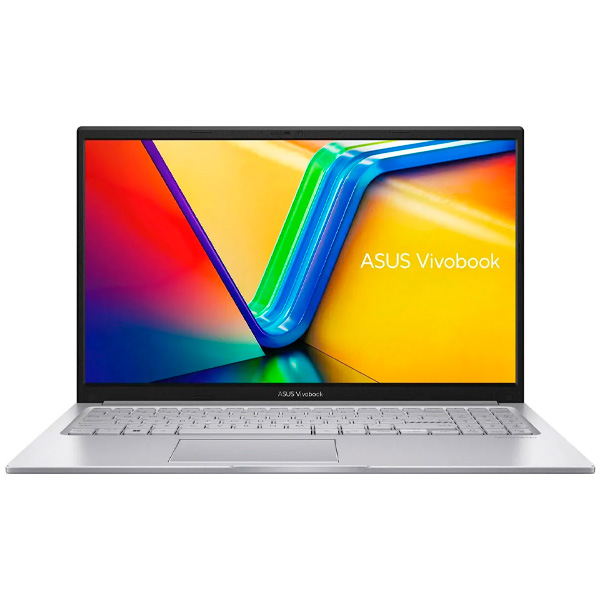 ASUS VivoBook 15/X1504ZA-BQ1105/i5 1235U/ 8ГБ / 512 NVMe/15.6" FHD/DOS/90NB1021-M01MD0