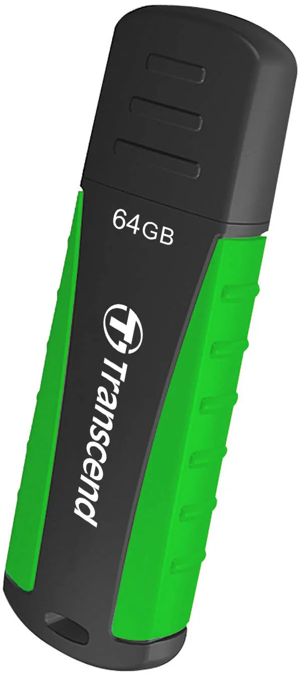 USB 3.0 64GB Transcend TS64GJF810, USB Flash Drive 64GB ''810'' USB3.0