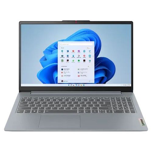 LENOVO IdeaPad Slim 3 15IAN8/ i3-N305/ 8 Gb/ 512 NVMe/ 15.6" FHD IPS 60/ Windows 11/ 82XB00C8RK