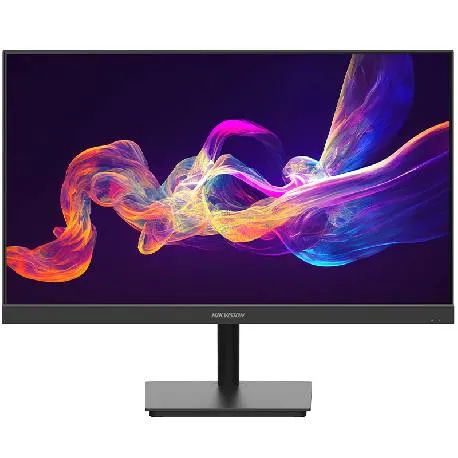 Монитор 23,8" HikVision DS-D5024F2-AV2 ,LCD 23.8" 1920x1080 VA (LED) 100Hz, 7ms, 250cd/m2, 4000:1, HDMI/D-Sub