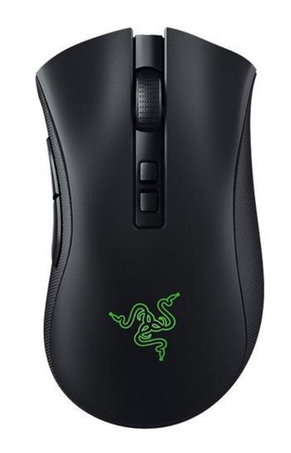 Мышь Razer ,DeathAdder V2 Pro, RZ01-03350100-R3G1, Игровая, Оптическая, до 20 000dpi, 8 кнопок, Raze