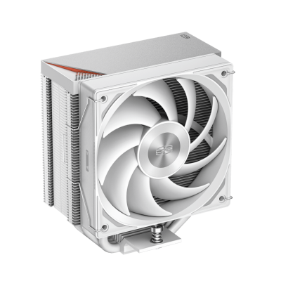 Вентилятор для процессора PCCooler RZ500 WH TDP 250W 4-pin LGA Intel 115X/1200/1700/1851 AMD AM4/AM5 RZ500 BK