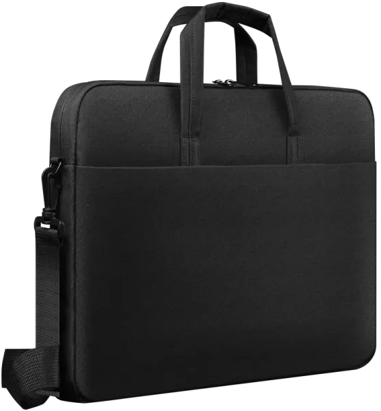 Сумка для ноутбука Defender Forti 15"-16'' черный