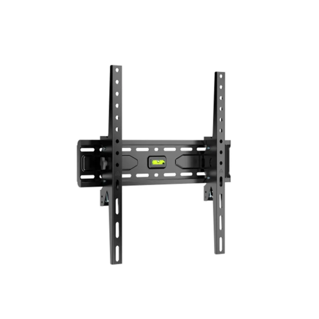 Кронштейн для ТВ и мониторов, XG, WA-3275T, Макс. нагрузка - 45 кг, Диагональ экрана от 32" до 75", Угол наклона +5°/-15°, Чёрный