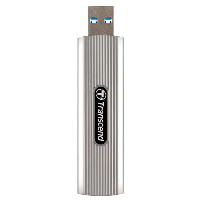 Внешний SSD 512 Gb Transcend TS512GESD320A