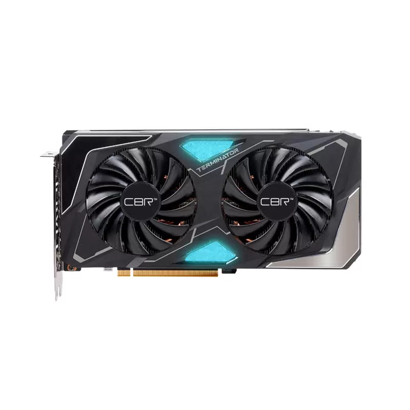 Видеокарта 12 Gb MaxSun RTX 3060 Terminator [MS-RTX3060 Terminator 12G S1], 12 GB ,3DP/HDMI, GDDR6/192-bit, [MS-RTX3060 Terminator 12G S] 