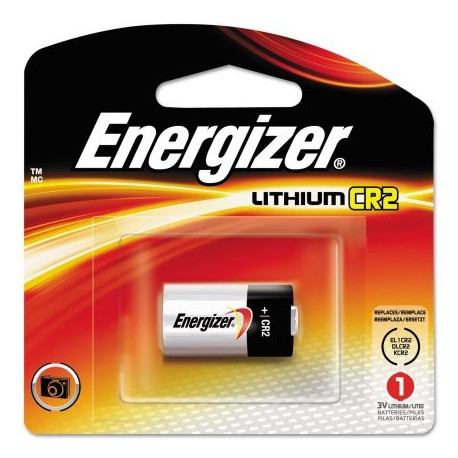 Элемент питания Energizer CR2-CR1 - 1 штука в блистере