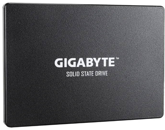 256 GB SSD Gigabyte, GP-GSTFS31256GTND, 256 GB ,SATA SATA 6Gb/s