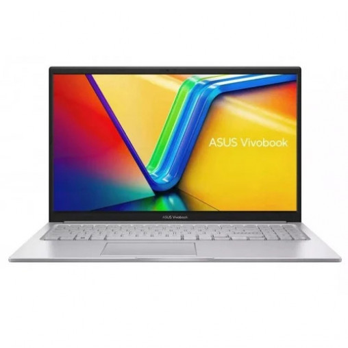 ASUS VivoBook 15 X1504ZA-BQ146W / 15" IPS/ i5-1235U/ 8 Гб / SSD 512 Гб / Win 11 / 90NB1022-M01MN0