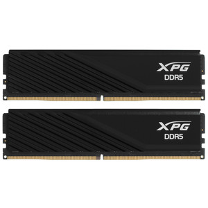 DDR5 ADATA 32 Gb 6000MHz A-Data Lancer Blade [AX5U6000C3032G-SLABBK] Black CL30