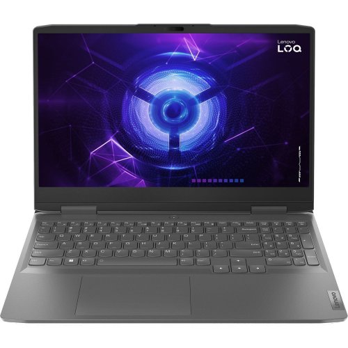 LENOVO LOQ 15IRH8/ i5-13500H/ 16 ГБ /512 NVMe/ RTX3050 6Gb/ 15.6 FHD IPS/ DOS / 82XV0009RK