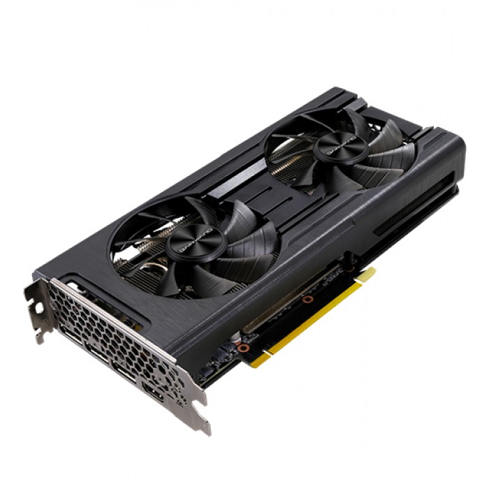 Видеокарта 12 Gb Gainward RTX 3060 Ghost [NE63060019K9-190AU], 3DP/HDMI, GDDR6/192-bit, [NE63060019K9-190AU]