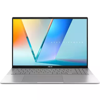 ASUS VivoBook S16/ S3607VA-RP011/ Core i7-13620H/ 16 Gb/ 1 Tb NVMe/ 16.0" IPS 144/ DOS/ 90NB1671-M004V0