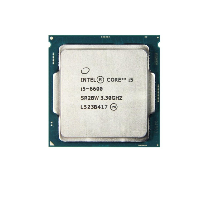 Процессор S-1151 Intel Core i5 6600 TRAY <3,3 GHz, Quad Core, Кеш L3- 6 Мб, Intel HD Graphics 530, S