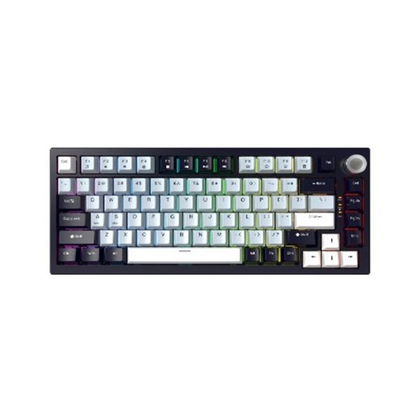 Клавиатура  KL 81B  JEDEL  Беспроводная , Механическая игровая