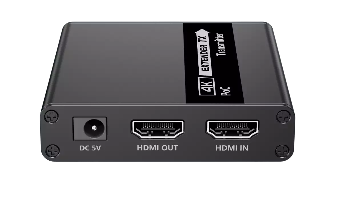 Удлинитель Extender Удлинитель HDMI, Lenkeng, LKV223P, 4K@30H\40m, 1080p@60Hz\70m 