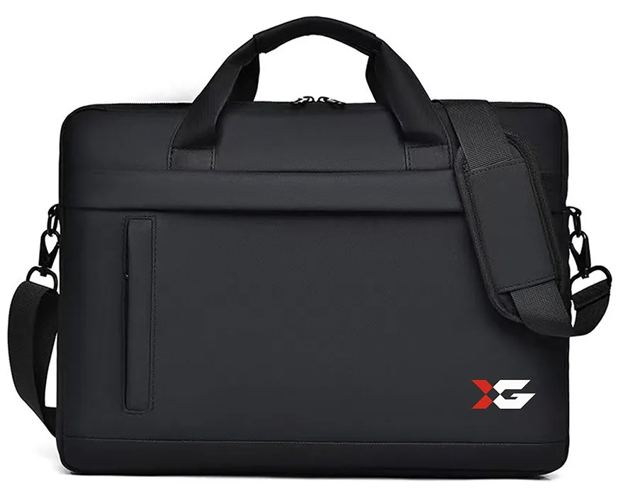 Сумка для ноутбука, XG, ELEMENT Prime 15.6" (XG-PB15), черный