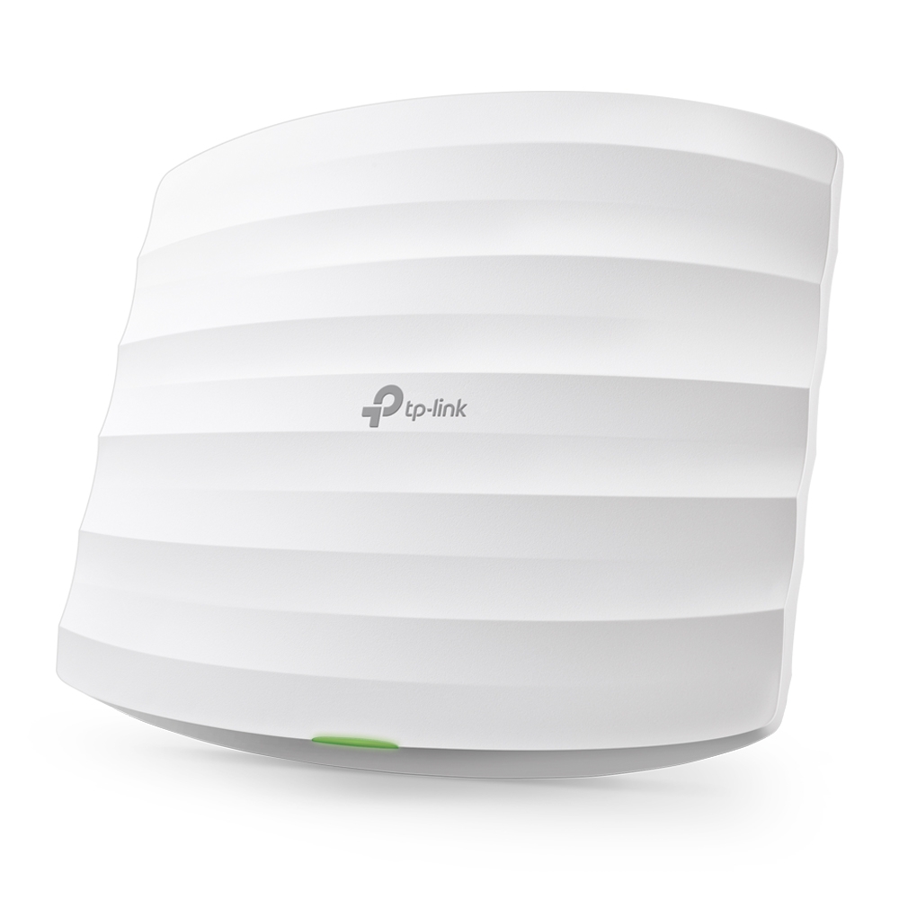 Точка доступа потолочная 300M Tp-Link EAP110 <300Mbps Wireless N, Fast Ethernet с подержкой Passive