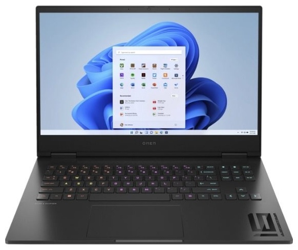 HP OMEN 16-wd0009ci/16.1 FHD 144Hz IPS/i5 13420H/16 DDR5/SSD512/RTX4050/6/Dos