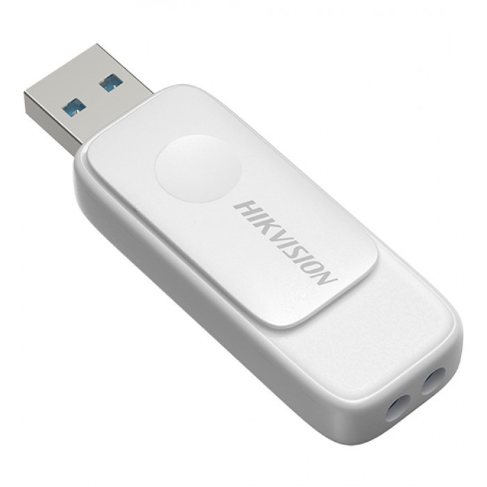 USB 128 GB 3.0 Hikvision, HS-USB-M210S/128G/U3, 128GB ,flash USB 3.0, white