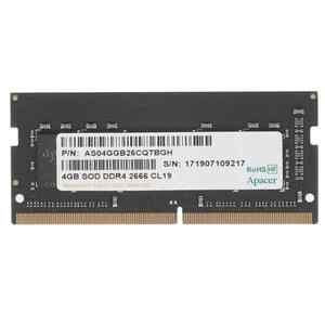 SODIMM 4GB DDR4 Adata PC4-25600 (3200MHz) 260Pin [AO1P32NC4U1-BIES] OEM