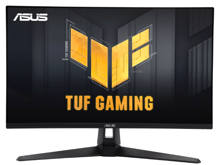 Монитор 27" ASUS TUF Gaming VG279QM1A IPS 1980x1080 280Hz 1ms 300cd/m 1000:1 2xHDMI 1xDP 1xUSB SP x2 2W