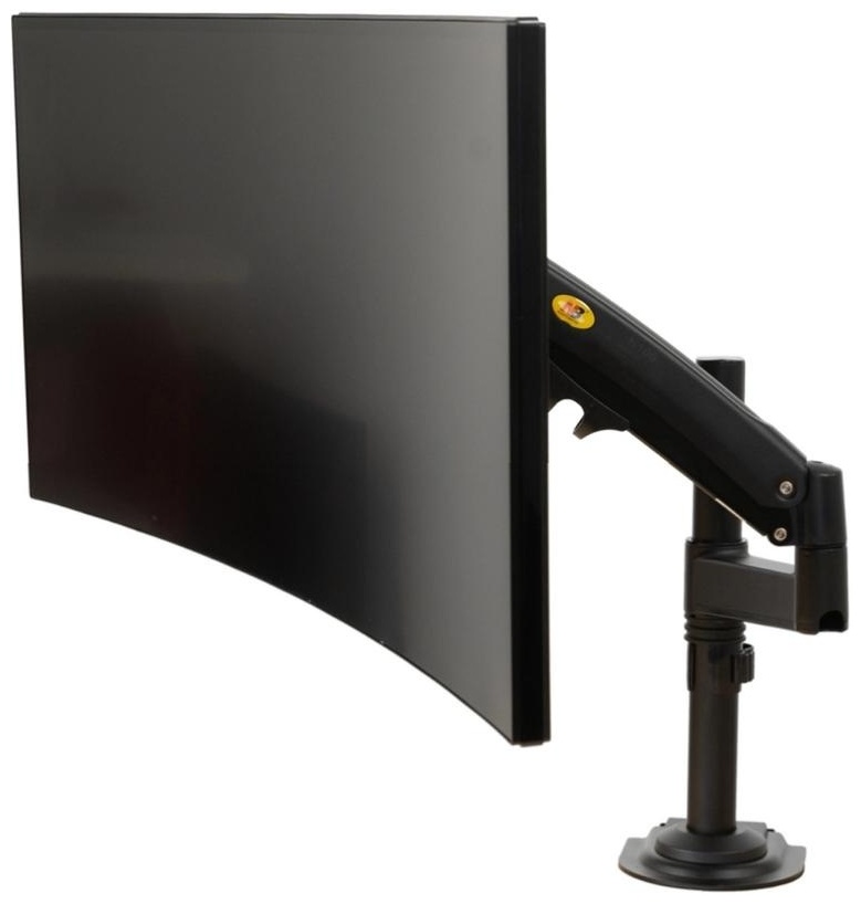 Крепление для монитора North Bayou H100 <17''-30''>