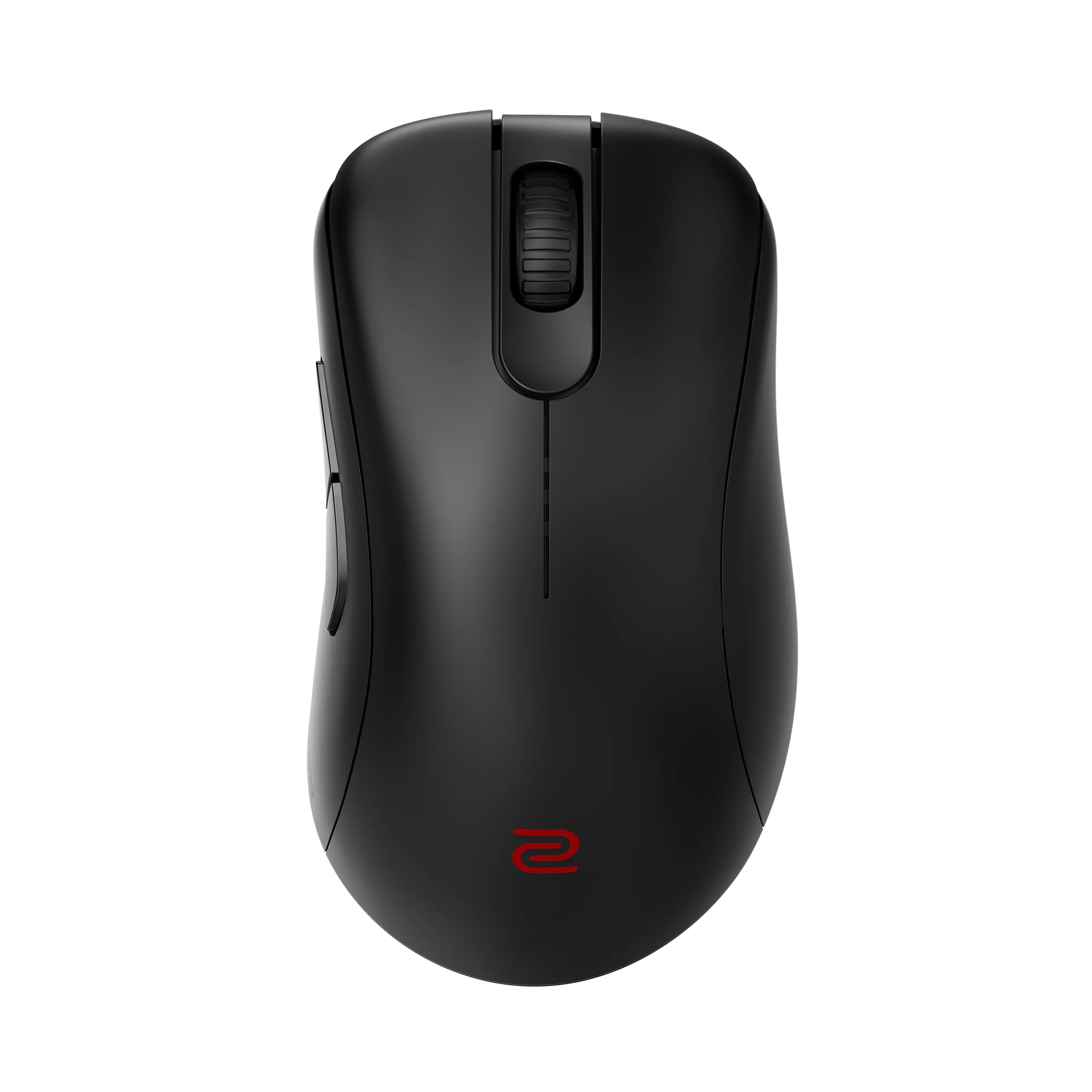 Мышь ZOWIE, EC3-DW 4K Wireless, 9H.N4WBE.A2E, DPI 400 / 800 / 1000 / 1200 / 1600 / 3200, USB 2.0 / 3.0 Plug & Play, 7 кнопок, 59 гр, 125 / 500 / 1000 