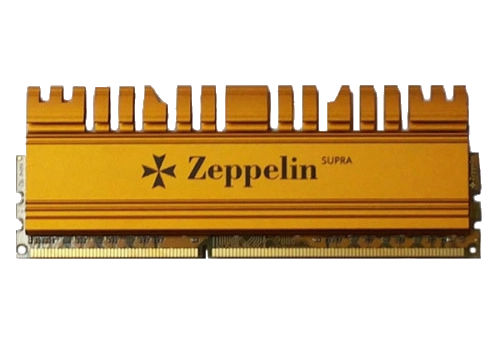 DDR4 PC-25600 (3200 MHz) 16Gb Zeppelin <1Gx8>