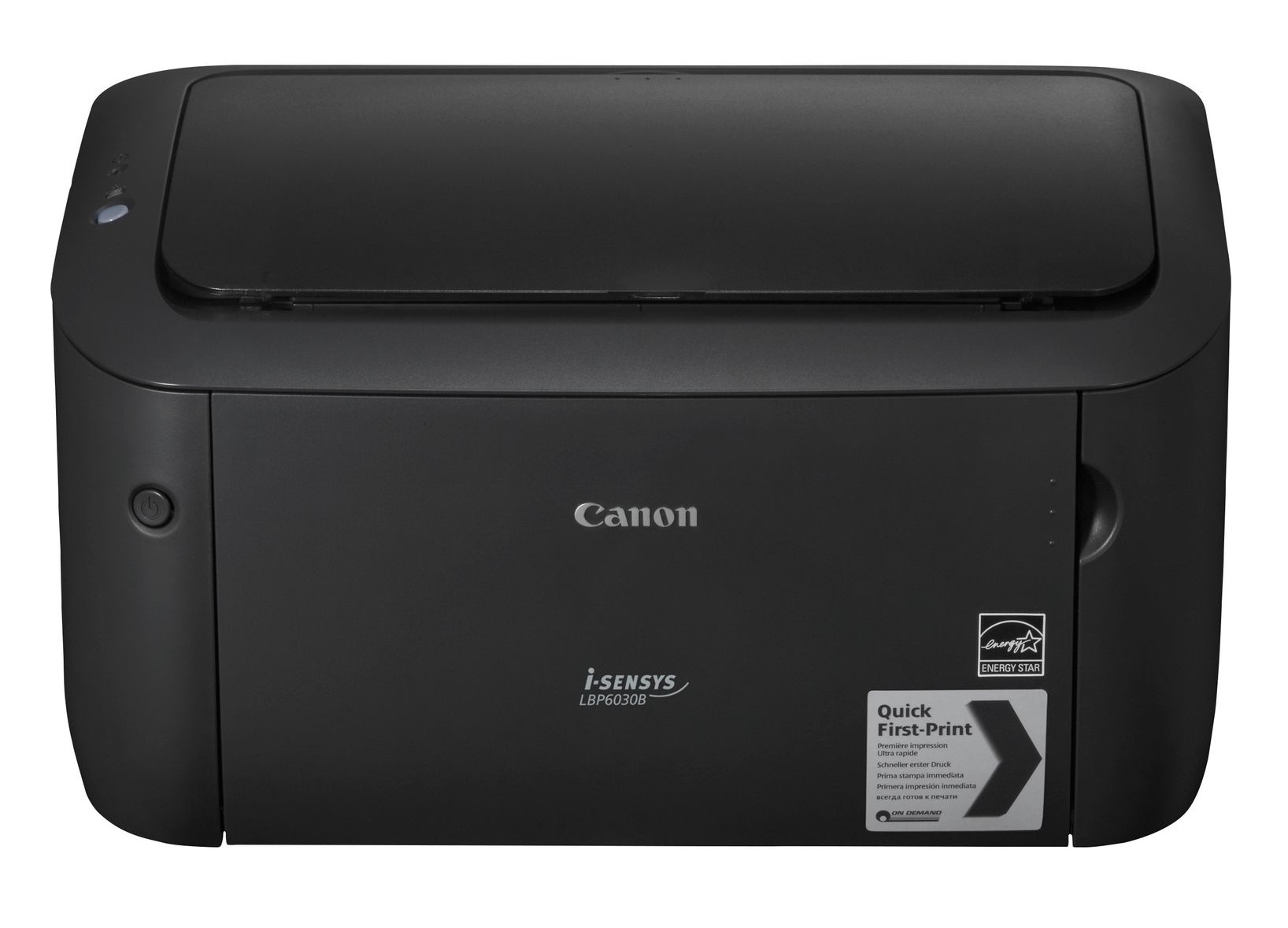 Принтер лазерный Canon LBP-6030 isensys черные , A4,18 сраниц в минуту, карти dpi, 18 ppm, USB