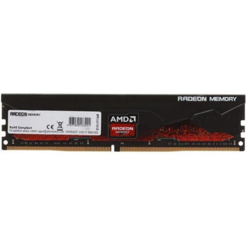 DDR4 AMD 32Gb 2666MHz AMD Radeon R7 Performance CL16 PC4-21300 R7S432G2606U2S RTL