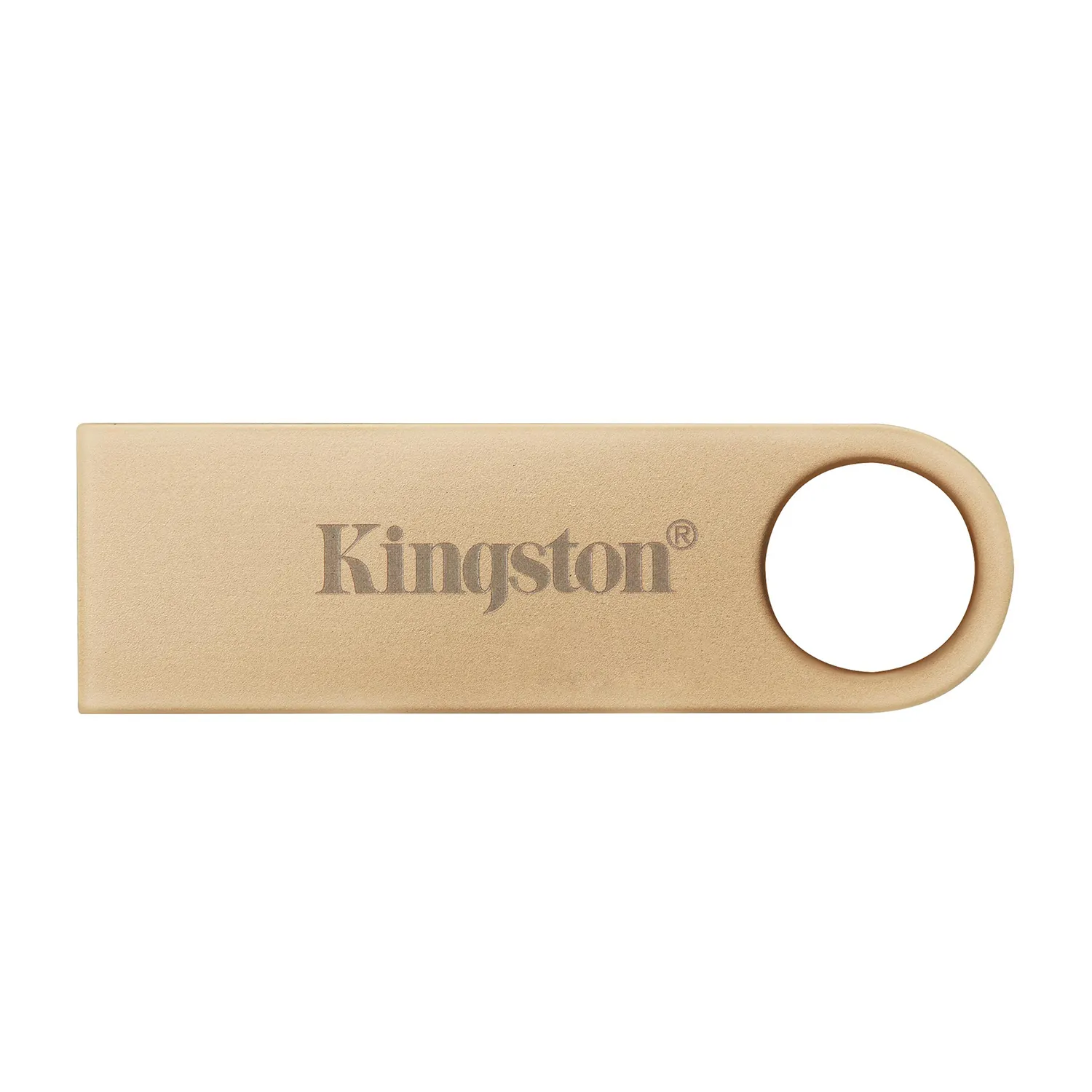 USB 128 GB 3.2 Kingston DTSE9G3/128GB металл