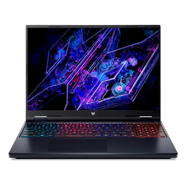 ACER Predator Helios Neo 16 PHN16-72-99PA/ i9-14900HX/ 16 DDR5/SSD 1024/ RTX4060 8GB GDDR6/ 16" WUXGA IPS 165Hz/ Dos/ Win 11 Home/ NH.QQXAA.002