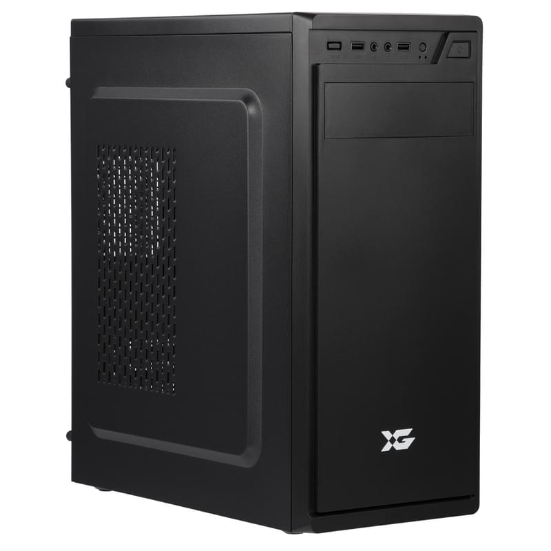 UDORE H610/ i5-12400/ DK-17 PWM/16 GB Zeppelin EXTRA/ 256 SSD SATA/ X-Game/ 400W